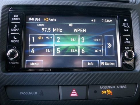 New 2024 Mitsubishi Outlander Sport ES image 21