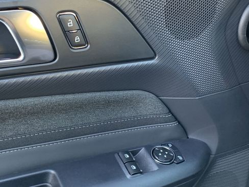 New 2026 Ford Mustang Coupe image 19