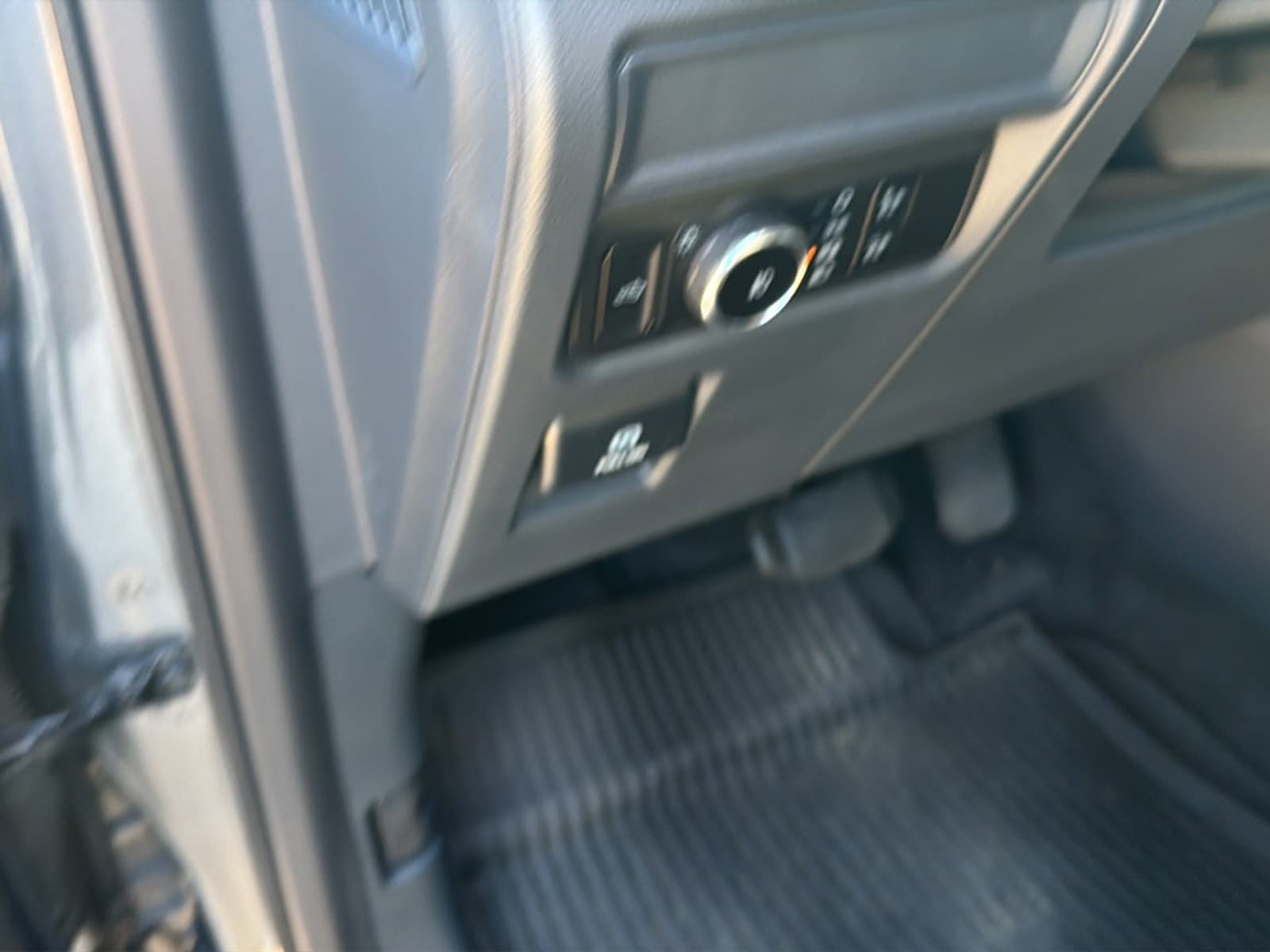 Used 2024 Ford F150 STX w/ STX Black Appearance Package RWD image 24