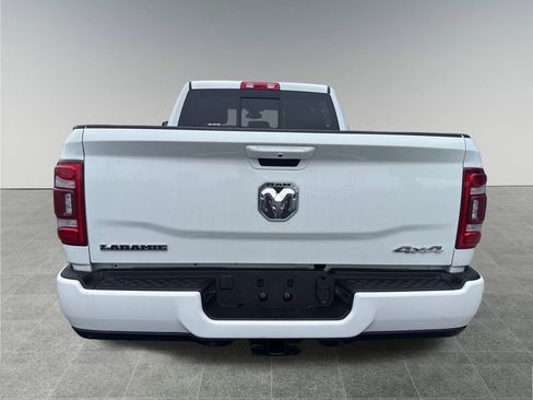 Used 2024 RAM 2500 Laramie image 4