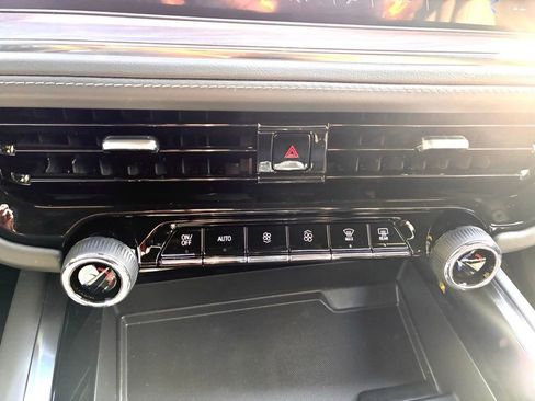 New 2026 Chevrolet Tahoe LS w/ LPO, Dark Essentials Package RWD image 23