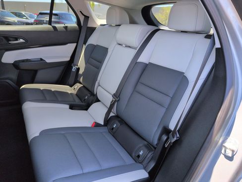 Used 2025 Honda Prologue Elite image 30