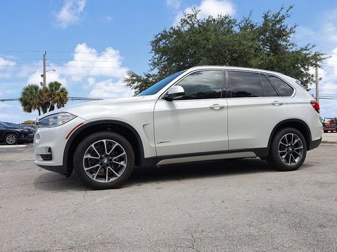 Used 2018 BMW X5 sDrive35i RWD image 11