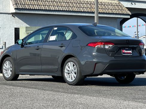 New 2026 Toyota Corolla LE image 6