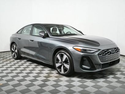 New 2026 Audi A5 2.0T Premium