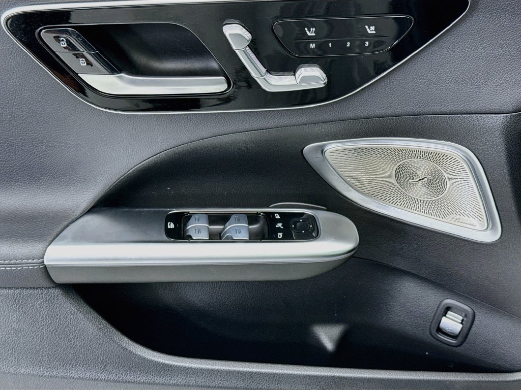 Certified 2026 Mercedes-Benz C 300 Sedan image 22