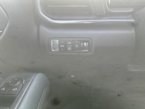 New 2026 GMC Terrain AT4 image 16