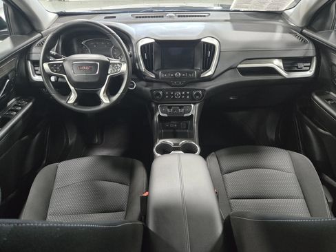 Certified 2024 GMC Terrain SLE w/ Driver Convenience Package image 10