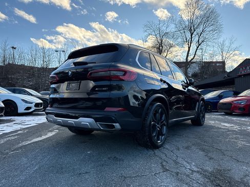 Used 2019 BMW X5 xDrive40i image 13