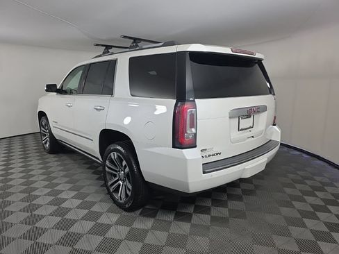 Used 2020 GMC Yukon Denali w/ Denali Premium Package AWD/4WD image 3