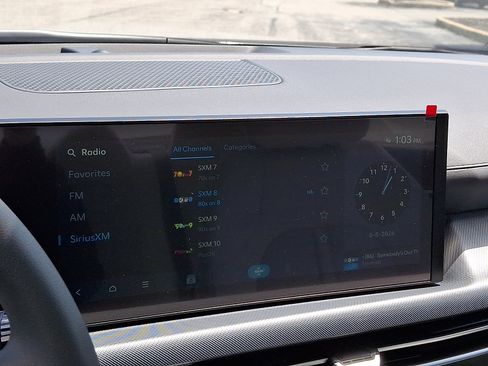 New 2026 Hyundai Sonata SE FWD image 16