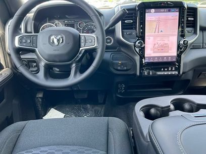 Used 2025 RAM 2500 Big Horn