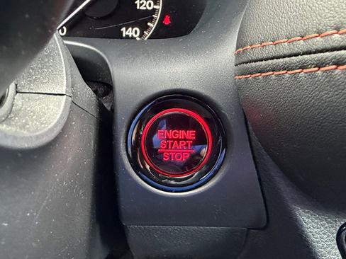 Certified 2024 Honda HR-V Sport image 20