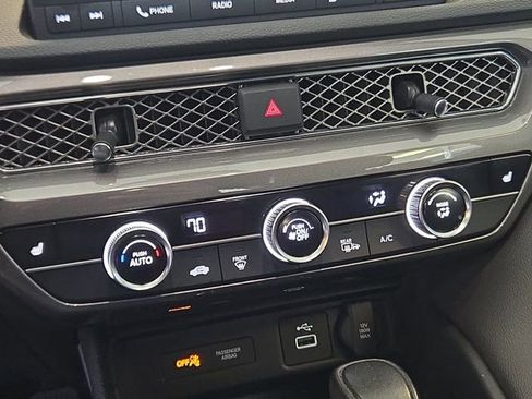 Certified 2023 Acura Integra image 18