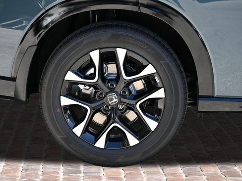 New 2027 Honda HR-V EX-L image 37