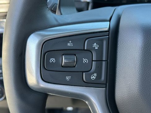 Used 2023 Chevrolet Silverado 1500 RST w/ RST All Star Premium Package image 28