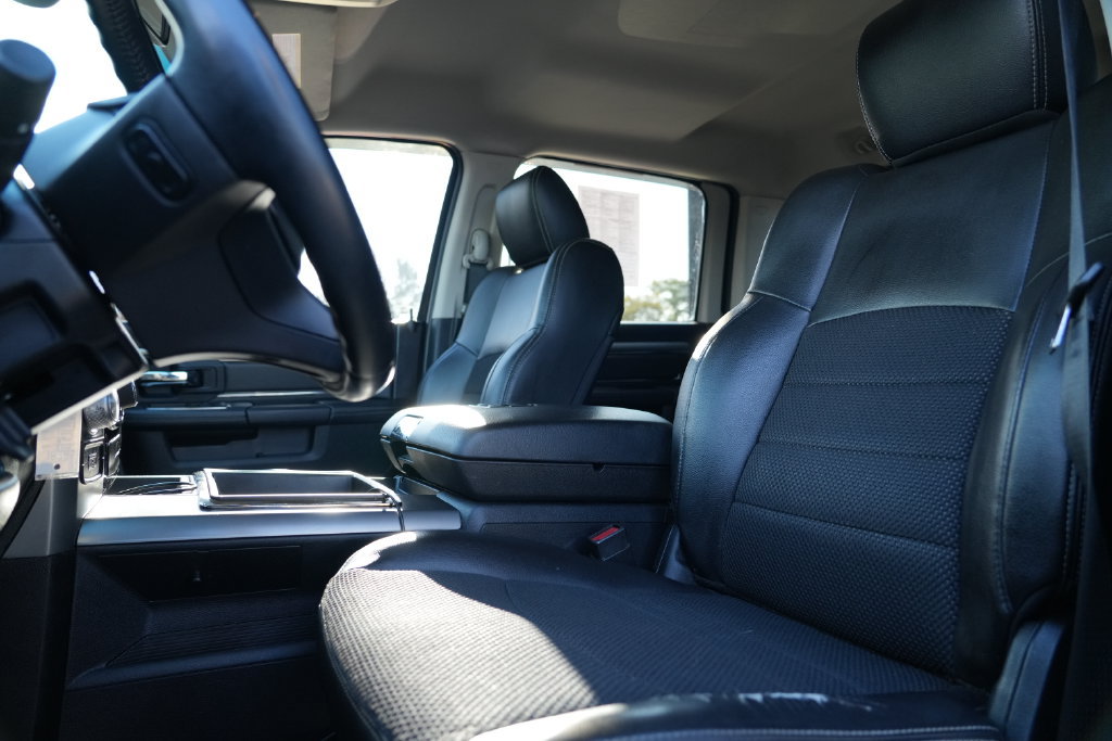 Used 2015 RAM 1500 Sport AWD/4WD image 14
