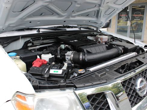 Used 2021 Nissan Frontier SV RWD image 24