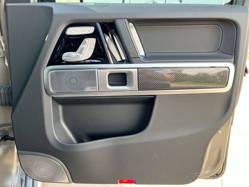 Used 2024 Mercedes-Benz G 63 AMG 4MATIC image 42