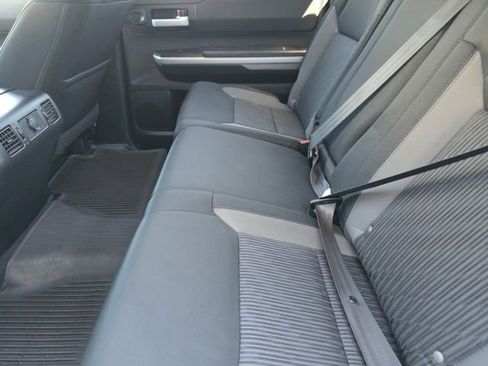 Used 2014 Toyota Tundra SR5 w/ TRD Off Road Package image 12