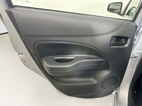 Used 2024 Mitsubishi Mirage ES FWD image 24