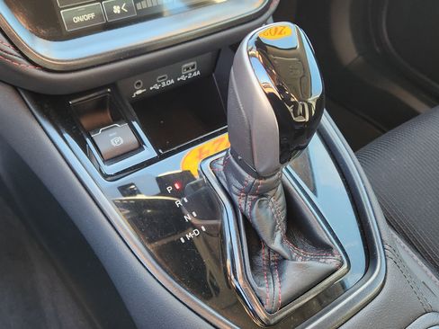 Certified 2024 Subaru Legacy Sport image 21