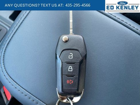 New 2025 Ford Maverick XL w/ Equipment Group 101A AWD/4WD image 9