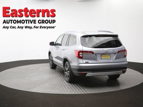 Used 2019 Honda Pilot Elite image 71