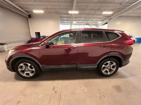 Used 2019 Honda CR-V EX image 6