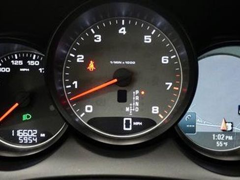 Used 2013 Porsche Cayenne S AWD/4WD image 13
