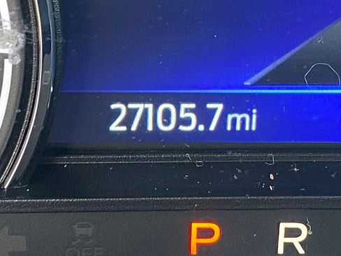 Certified 2024 Ford Maverick Lariat w/ Black Appearance Package image 23