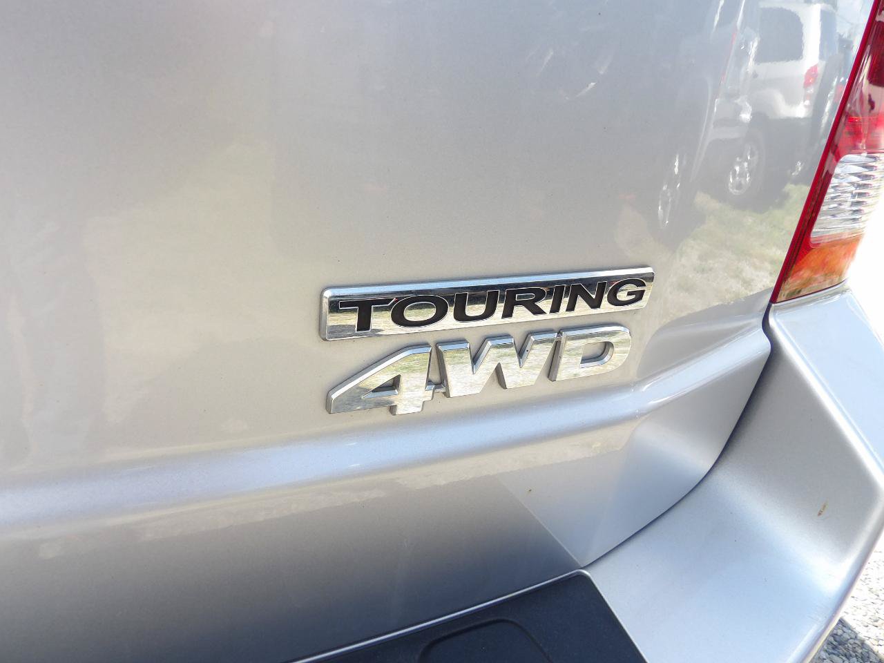 Used 2013 Honda Pilot Touring image 5