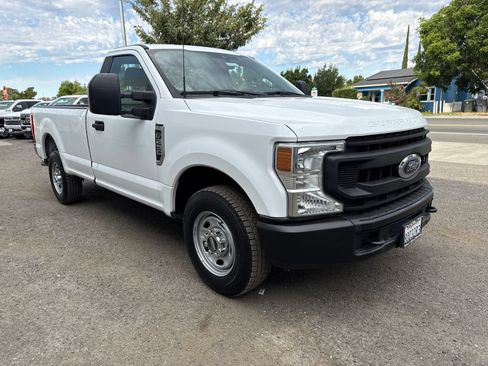 Used 2022 Ford F250 XL RWD image 7