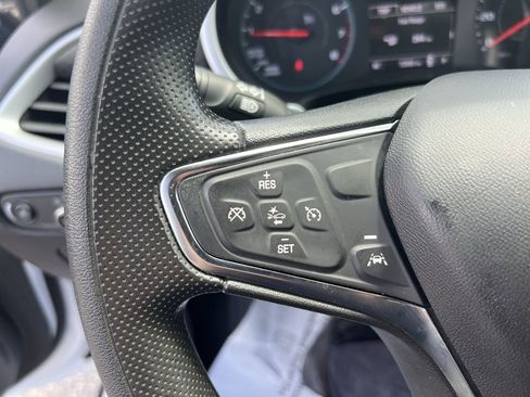 Used 2023 Chevrolet Malibu LT FWD image 19