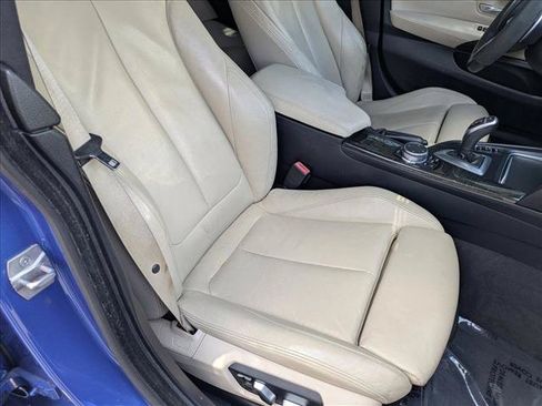 Used 2016 BMW 428i Gran Coupe xDrive AWD/4WD image 20