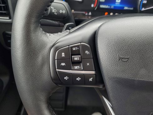 Certified 2023 Ford Bronco Sport Badlands w/ Premium Package image 24