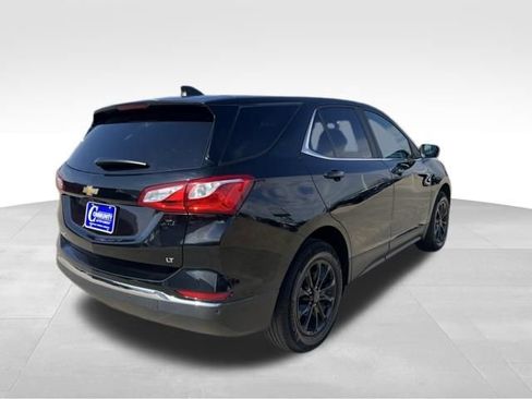 Used 2021 Chevrolet Equinox LT image 5