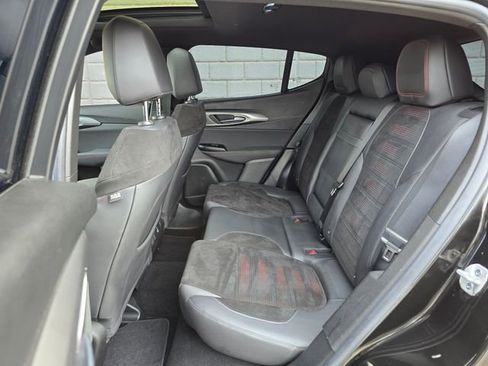 Used 2024 Dodge Hornet R/T Plus image 25