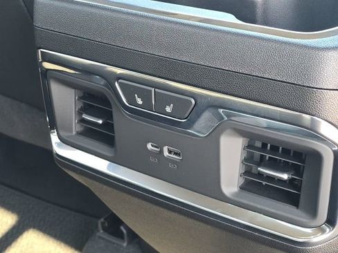 Used 2025 GMC Sierra 2500 Denali w/ Denali Reserve Package image 18