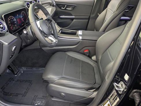 Certified 2025 Mercedes-Benz GLC 300 4MATIC image 13