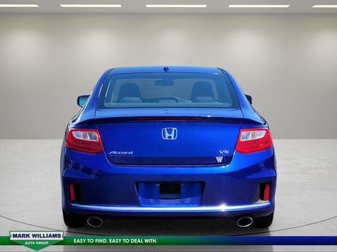 Used 2013 Honda Accord EX-L image 5