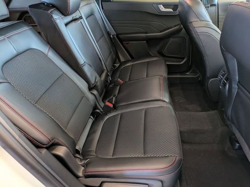 New 2026 Ford Escape ST-Line Select w/ Equipment Group 401A image 20