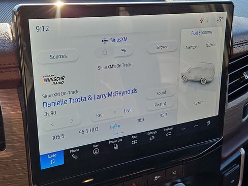 Used 2024 Ford Expedition Limited image 23