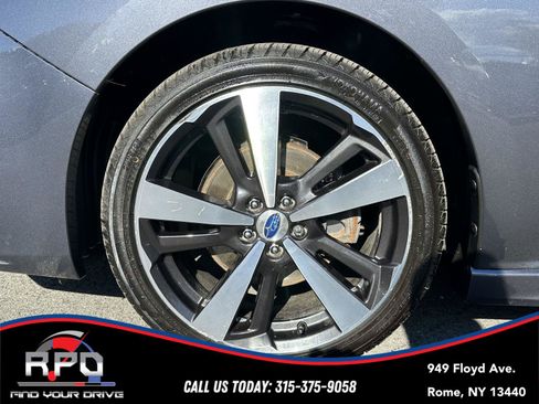 Used 2017 Subaru Impreza 2.0i Sport AWD/4WD image 10