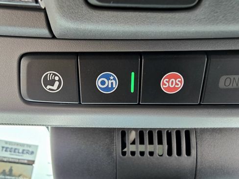 New 2026 Chevrolet Silverado 3500 W/T w/ WT/CX Safety Package image 35