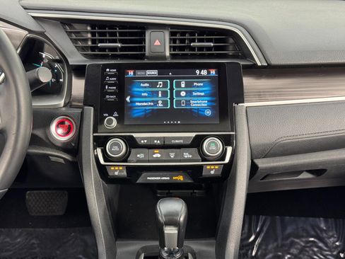Used 2020 Honda Civic EX image 23
