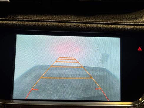 Used 2017 Cadillac XT5 Premium Luxury AWD/4WD image 37