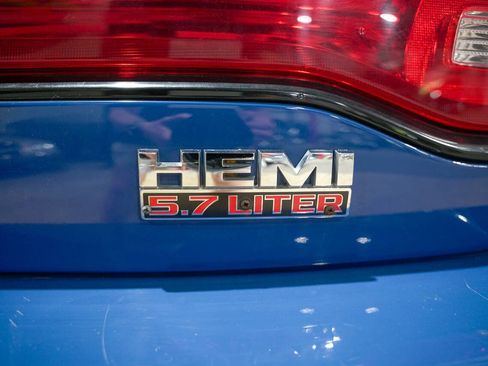 Used 2014 Dodge Charger Police image 24