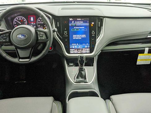 New 2025 Subaru Outback Onyx Edition image 20