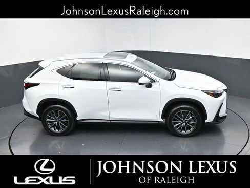Used 2026 Lexus NX 350 AWD w/ Premium Package image 29